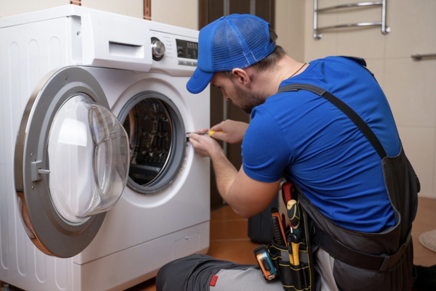 Emergency leak repair